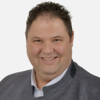 Porträtfoto von Christian Beyer